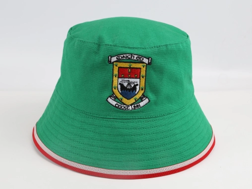 mayo bucket hat