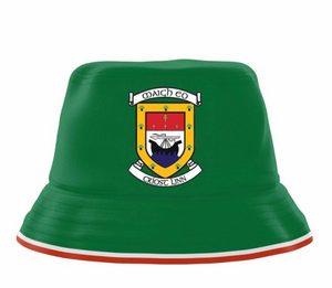 mayo gaa hat