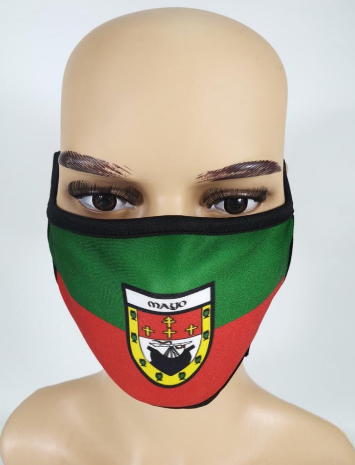 mayo face mask