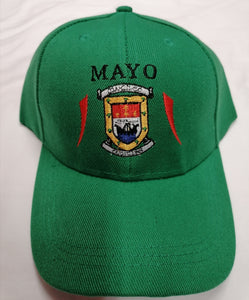 Mayo hats