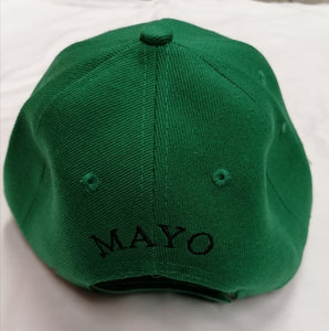 Mayo baseball hat 