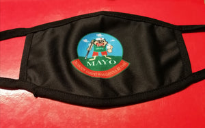 mayo face mask