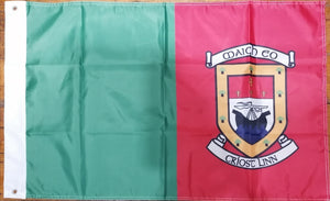 Mayo flag