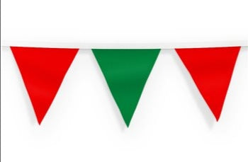 mayo bunting