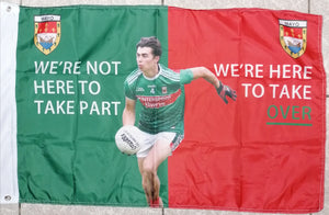 oisin mullin mayo flag